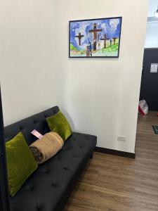 Bristle Ridge condo 103 Baguio City