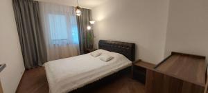 Apartament przy Stawie