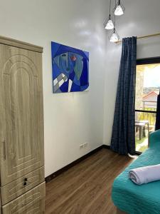 Bristle Ridge condo 103 Baguio City