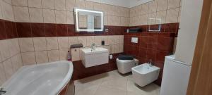 Apartament przy Stawie