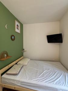 Appartements Studio Nid sur la Cascade : photos des chambres