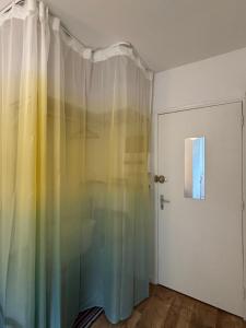 Appartements Studio Nid sur la Cascade : photos des chambres