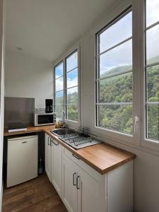 Appartements Studio Nid sur la Cascade : photos des chambres