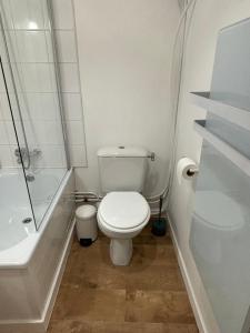 Appartements Studio Nid sur la Cascade : photos des chambres