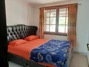 Kondominium Pantai Carita selatan pandeglang