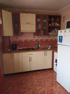 Центр города, новостройки, р-н с-н. Ворскла