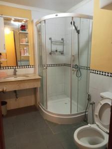 Kondominium Pantai Carita selatan pandeglang