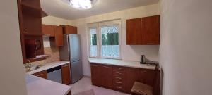 Apartament przy Stawie