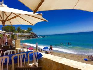 Direkt am Strand 1a Lage Appartement 134qm