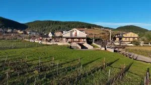 La casa de Canedo - Cacabelos