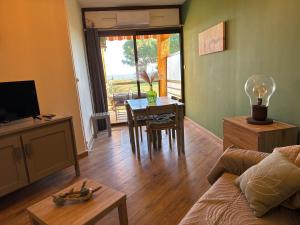 Logement 79 Moriani plage