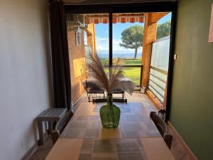 Logement 79 Moriani plage