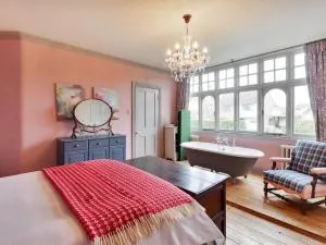 Pass the Keys Beautifully renovated town house in market town - 锡辛赫斯特