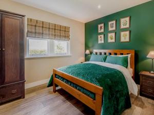 Beautiful Cottage in Historical Robert Burns Farm - Pass the Keys