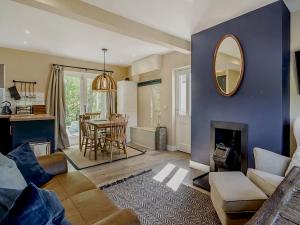 Beautiful Cottage in Historical Robert Burns Farm - Pass the Keys