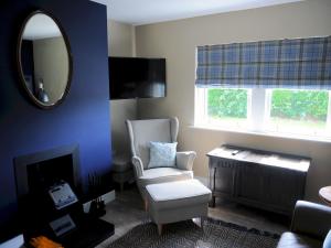 Beautiful Cottage in Historical Robert Burns Farm - Pass the Keys