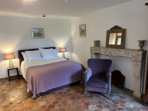 Hotels Hotel L'Aunette Cottage : photos des chambres