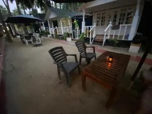 The Charming Nights - Canacona