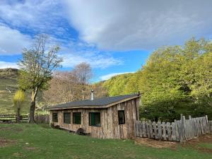 Casa Bosque Patagonia