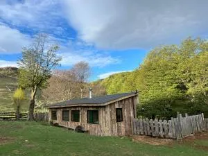 Casa Bosque Patagonia - 塞罗别墅卡斯蒂略