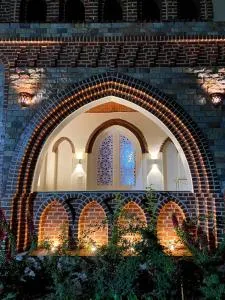 ELamir house - Al Aqālitah