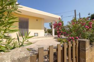 Villetta Vacanza Angolo MM - Unrated properties in Marina di Mancaversa