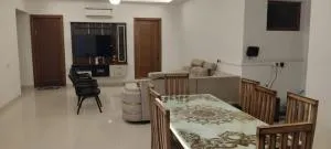 Rahat Homestay - Mohali