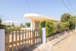 Villetta Vacanza Angolo MM