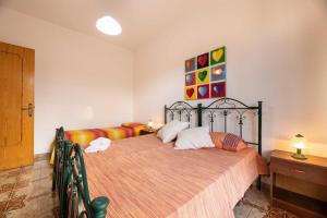 Villetta Vacanza Angolo MM