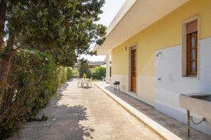 Villetta Vacanza Angolo MM