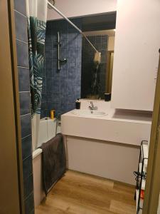 Appartements Studio Cosy Plein Soleil : photos des chambres