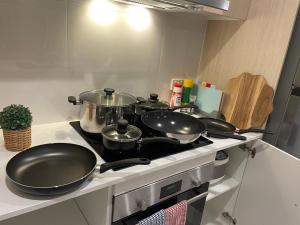 Charming Home in Griffin for Unforgettable Stays