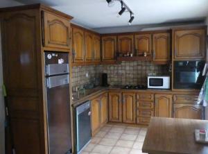 Maison Savignac les ormeaux