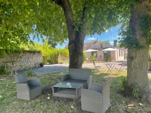 Hotels Hotel L'Aunette Cottage : photos des chambres