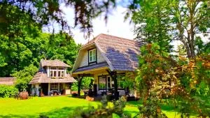 Kardoni Puhkelaager - Laevaranna