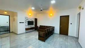 proactive apartment - Kattakkada