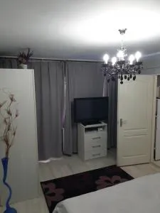 Garsoniera Samoilă - Petrila