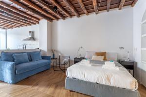 Iflat Cozy Studio in the Heart of Campo de Fiori