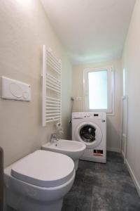 TRE Monolocali per 9 persone ABETE 3persone, NOCE 4persone, ROVERE 2persone