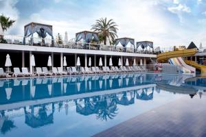 Dream World Resort & Spa