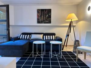 Luxury StudioArchit 7 & jacuzzi suite