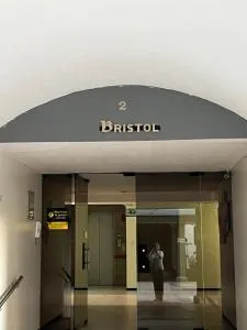 Parke inglés - San Juan