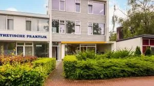 Prins Hendrik - Zanegeest