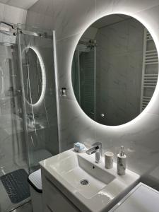 Apartman Aranđelovac2