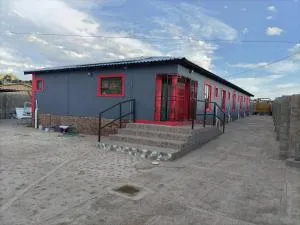 Monarca inn - Affordable Accomodation in makwane molapo location Qwaqwa - Bonjaneni