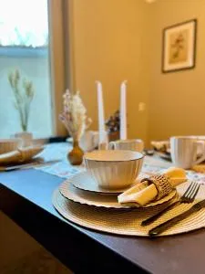 Ferienhaus am Markt - ANNO 1708 - Frose