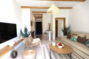 Aella Exclusive Residences Lefkada