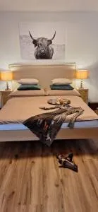 Saloon Greenhorn - Aldrans