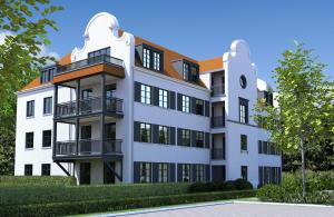 Duinhof I 15 - 4hvězdičkové hotely ve městě Cadzand