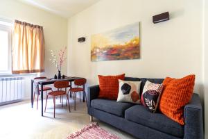 Pop Window at Vatican Museum